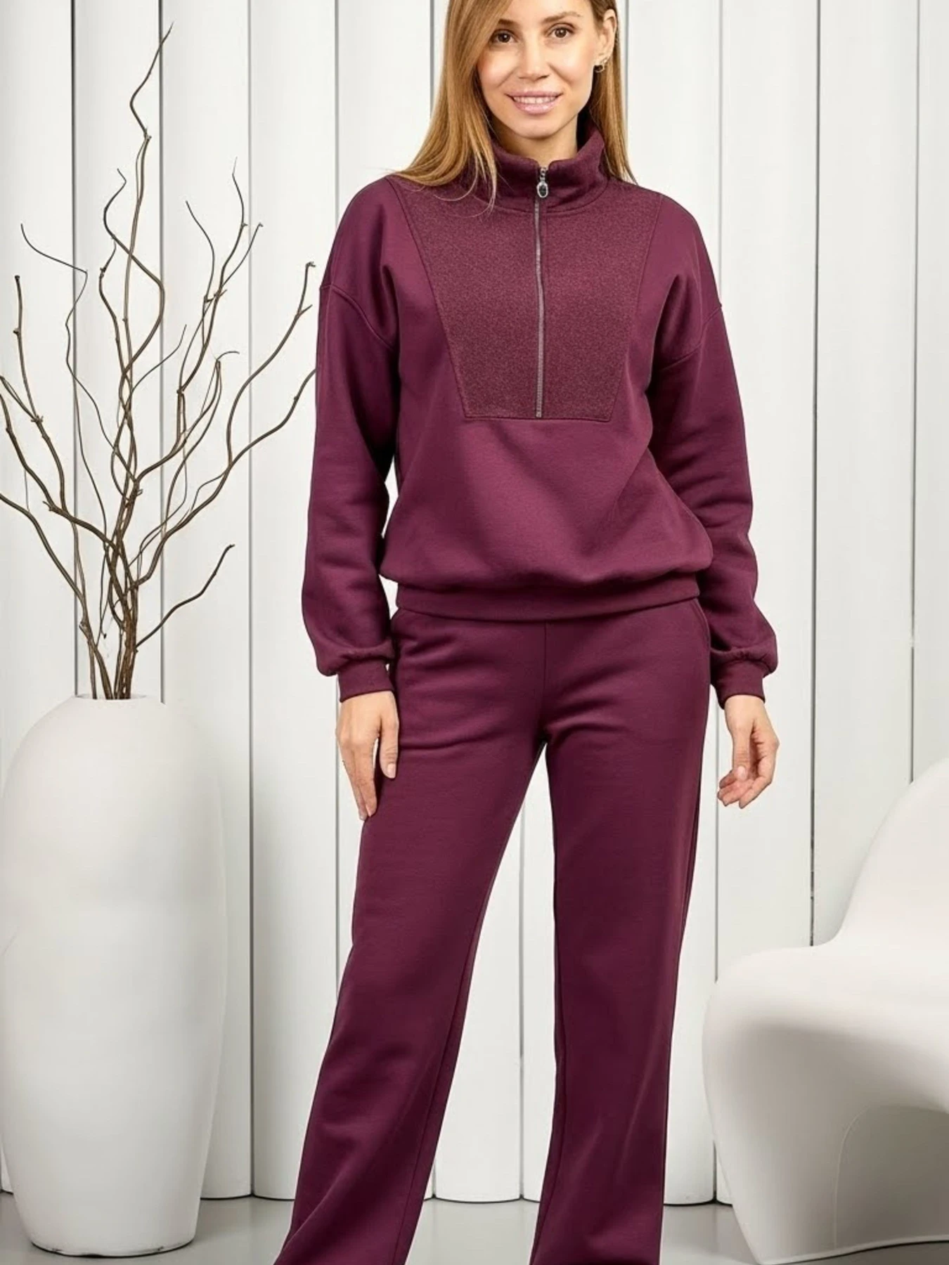 Костюмы Tishee модель TS-00122 Костюмы Tishee модель TS-00122 Фото
