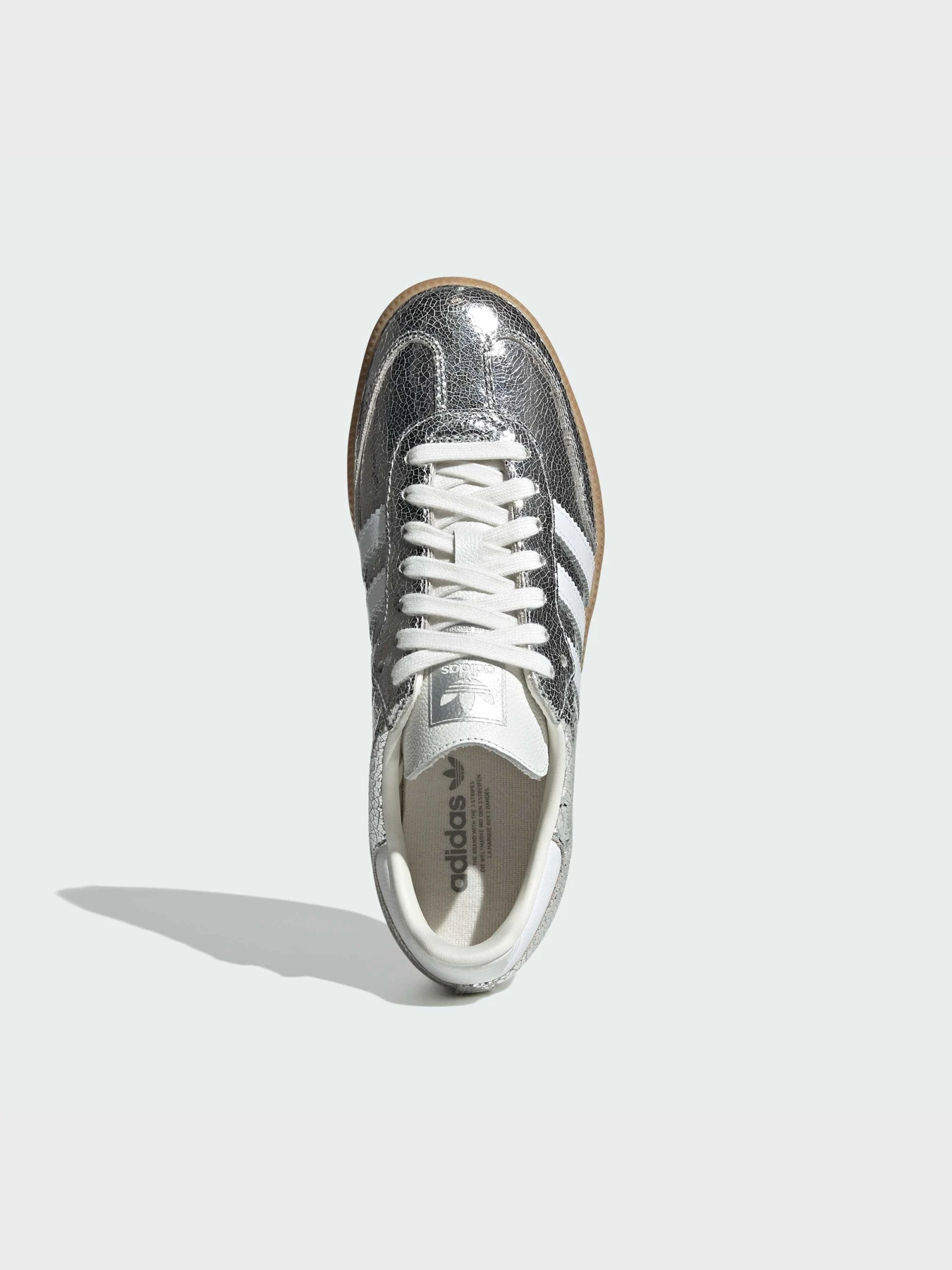 Кеди Adidas Samba модель JR0035 Фото