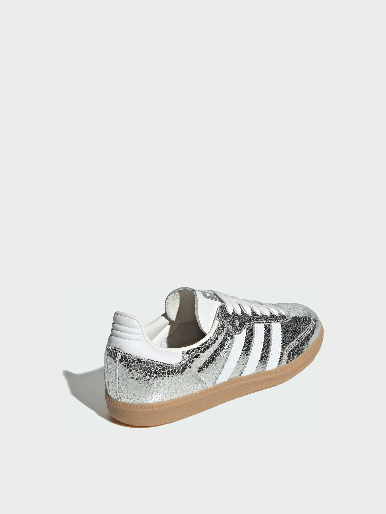 Кеди Adidas Samba модель JR0035 Фото