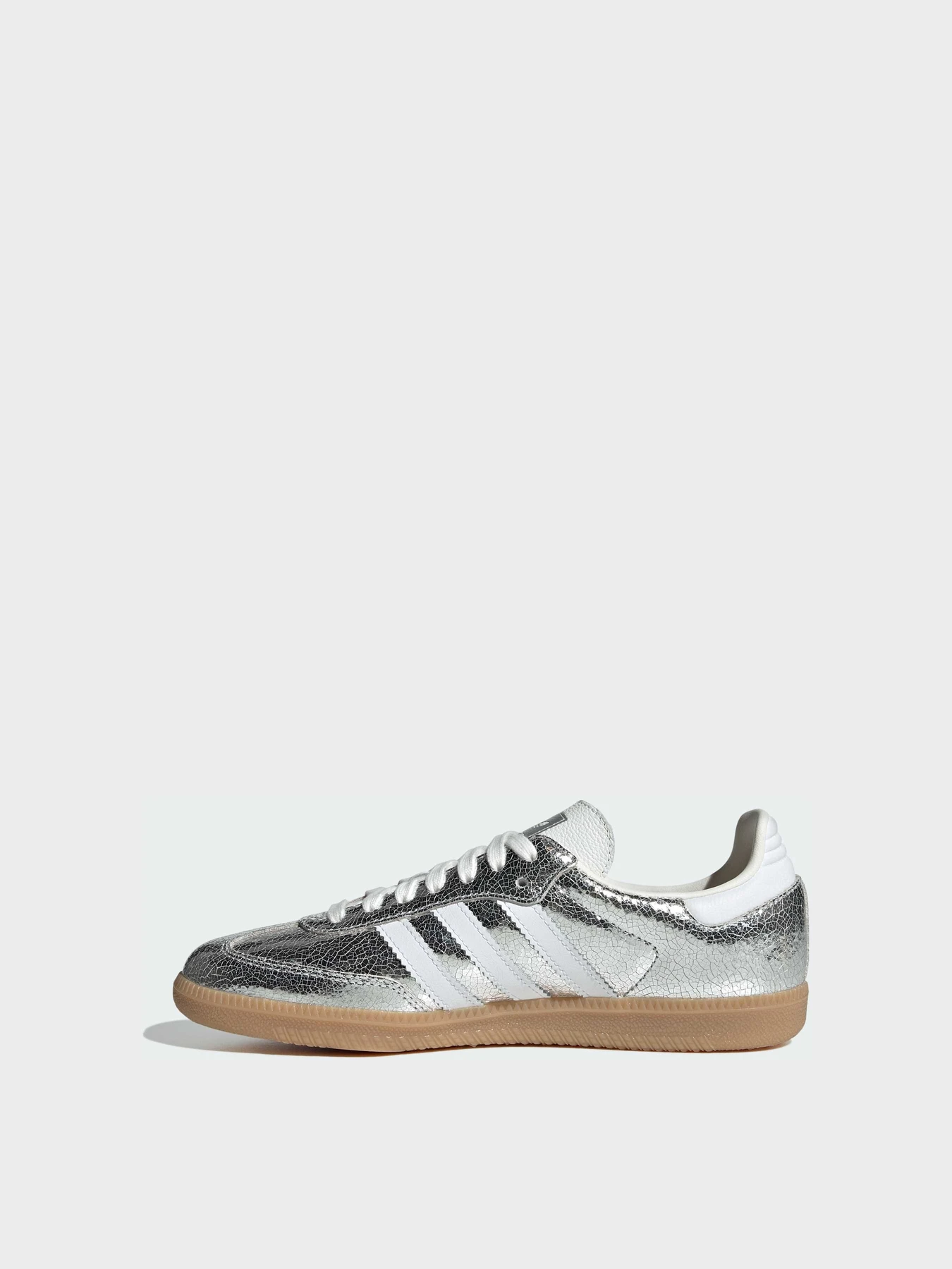 Кеди Adidas Samba модель JR0035 Фото