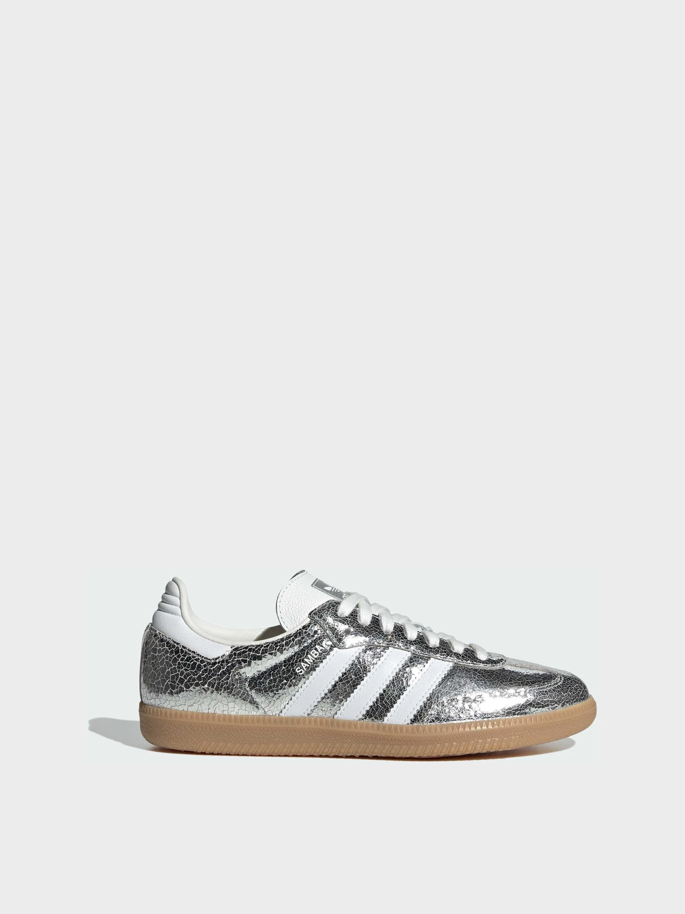 Кеди Adidas Samba модель JR0035 Фото