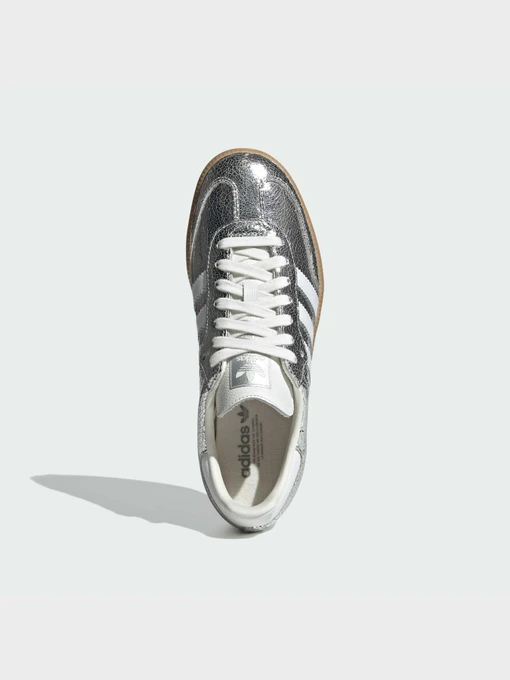 Шкіряні Жіночі Кеди низькі adidas Samba фото 2