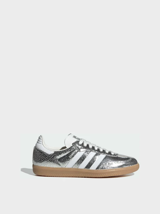 Кеди Adidas Samba модель JR0035 Фото