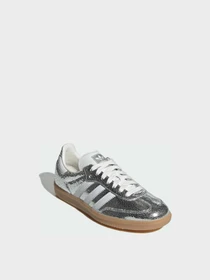 Кеди Adidas Samba модель JR0035 Фото