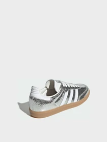 Кеди Adidas Samba модель JR0035 Фото