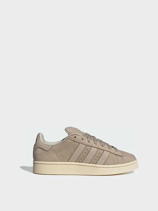 Кеды Adidas Campus модель JS3775 Фото