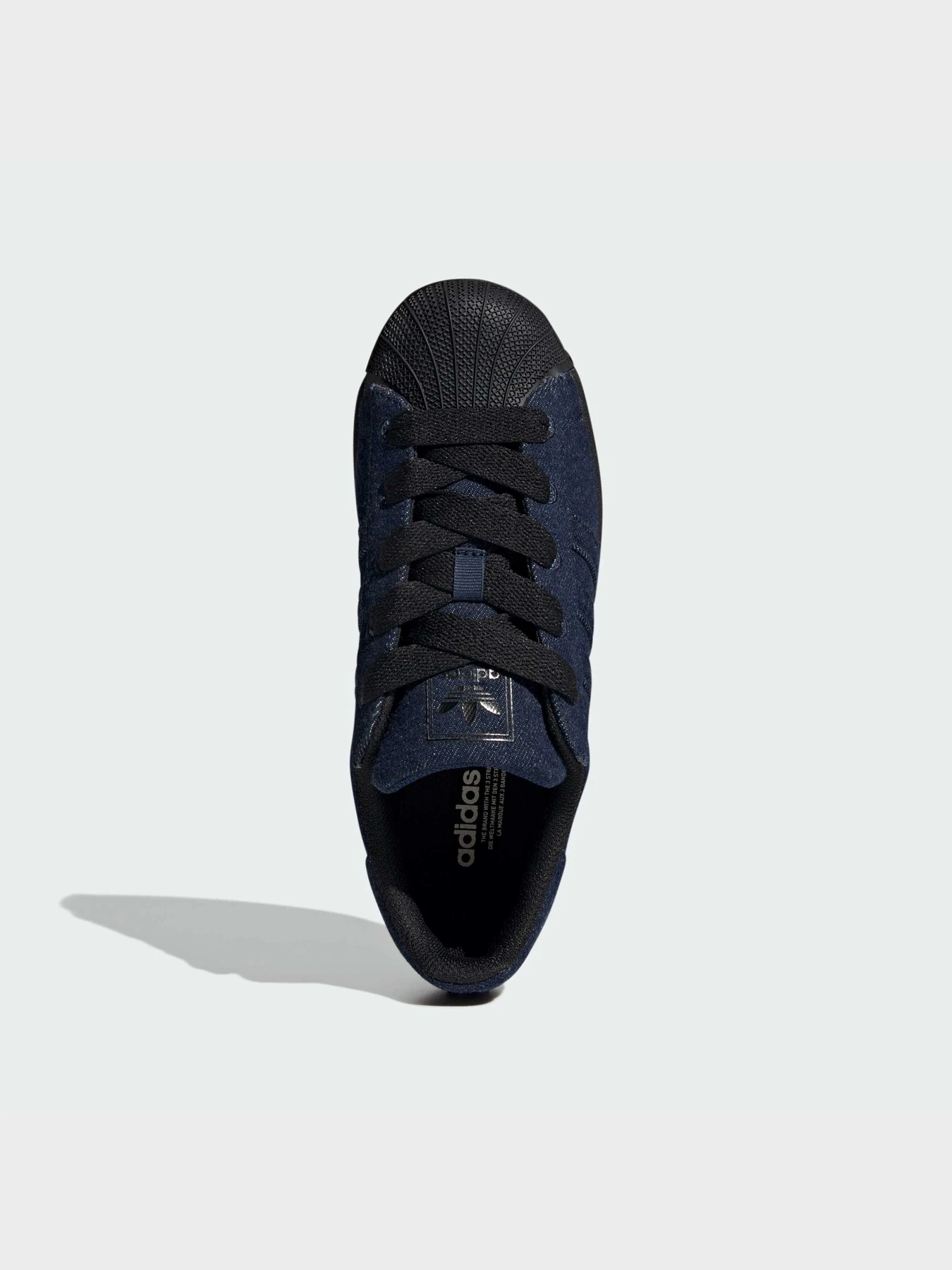 Кеди Adidas Superstar модель JS4018 Фото