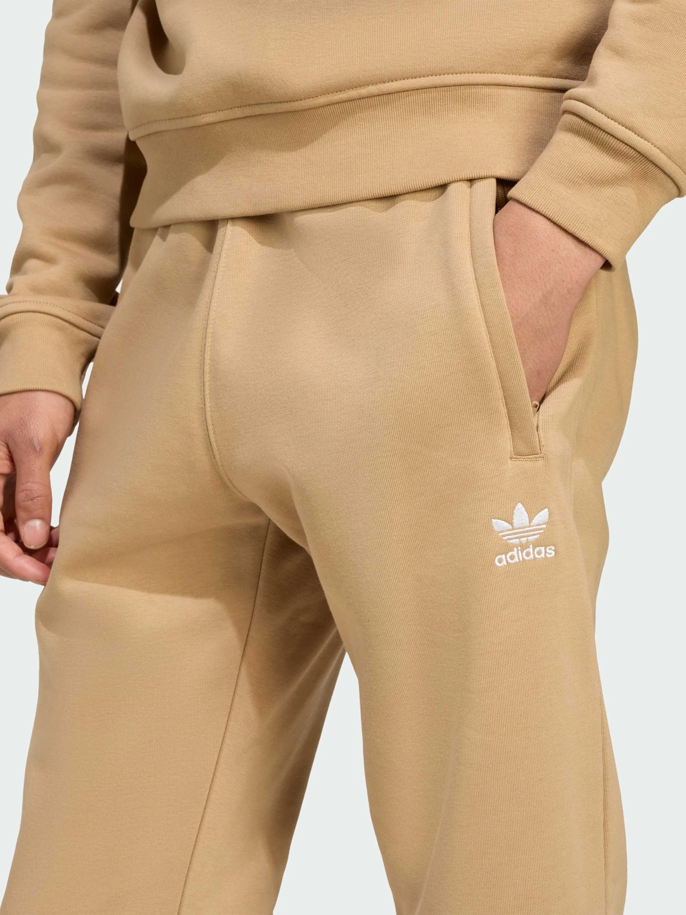 Штани Adidas модель JW3614 Фото