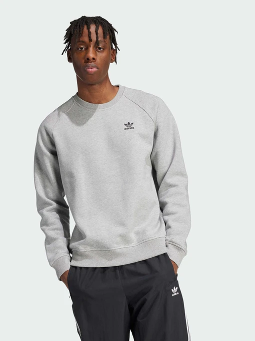 Худи и свитшоты Adidas модель IY4937 Фото