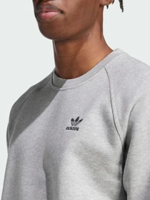 Худи и свитшоты Adidas модель IY4937 Фото