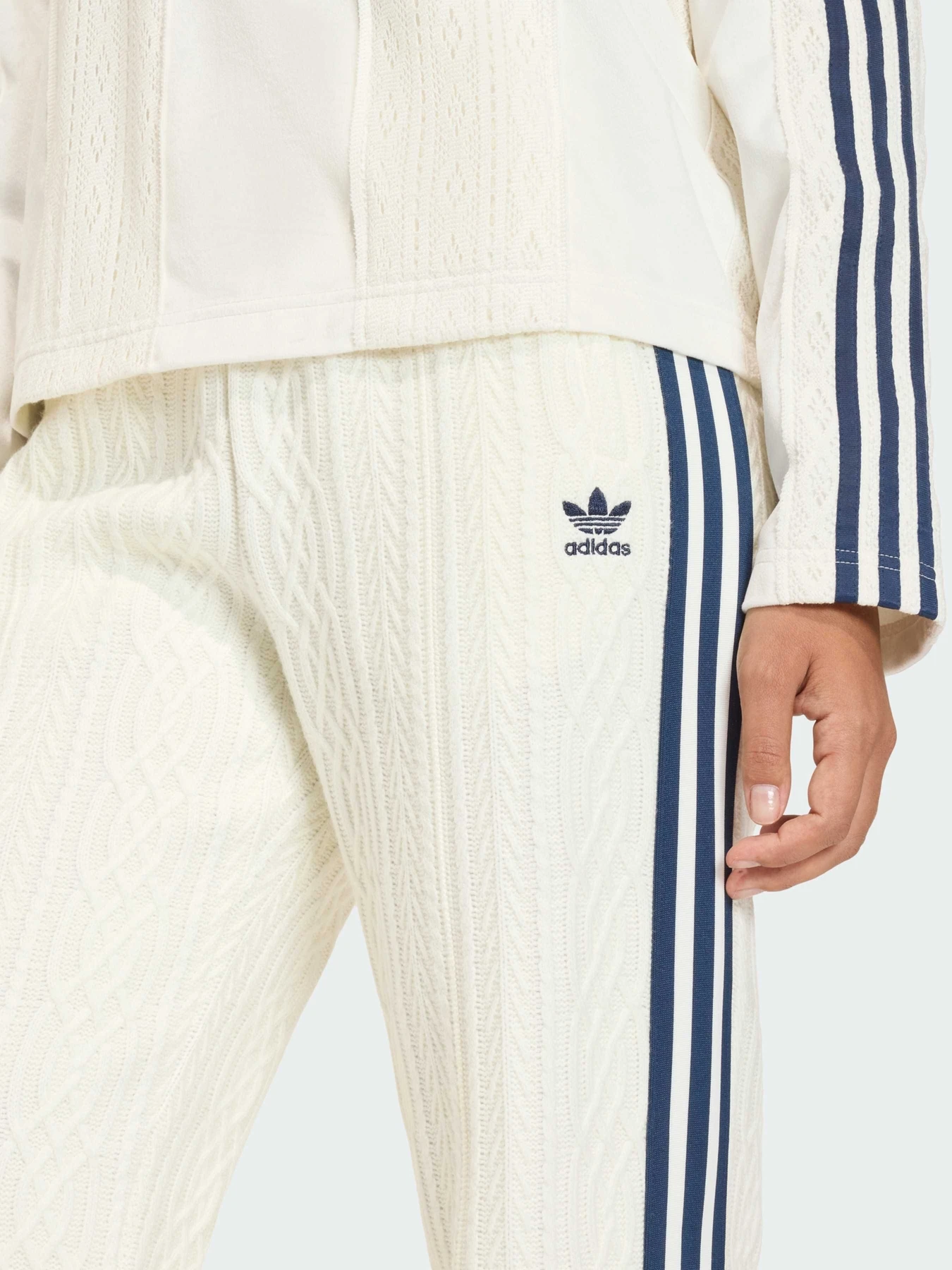 Брюки Adidas модель KS7801 Фото