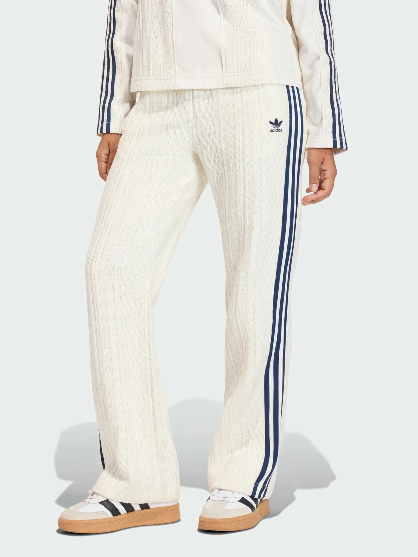 Брюки Adidas модель KS7801 Фото