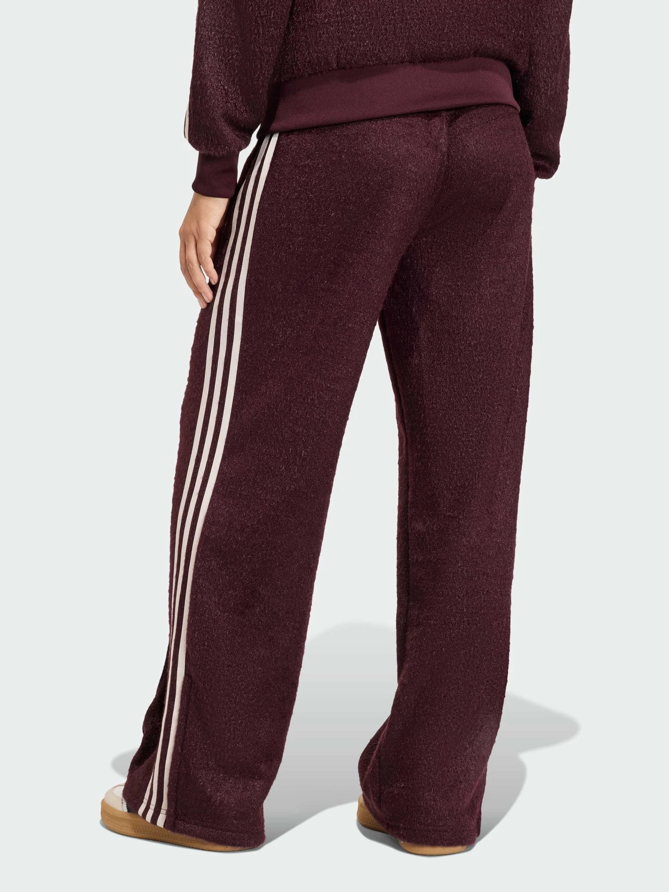 Брюки Adidas модель KS0414 Брюки Adidas модель KS0414 Фото