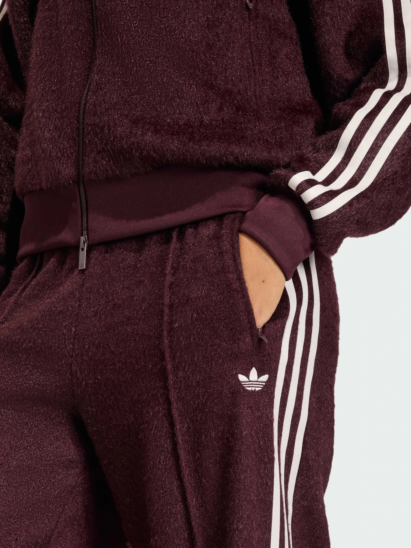 Брюки Adidas модель KS0414 Брюки Adidas модель KS0414 Фото