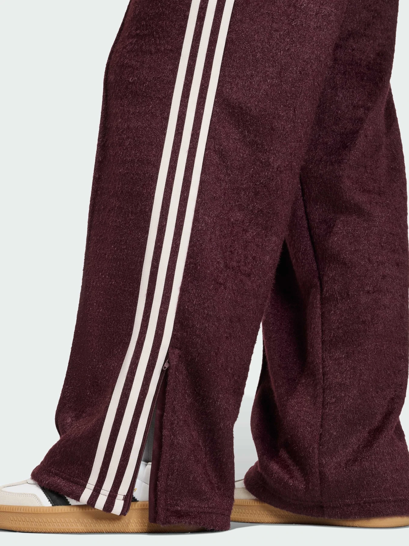 Брюки Adidas модель KS0414 Брюки Adidas модель KS0414 Фото