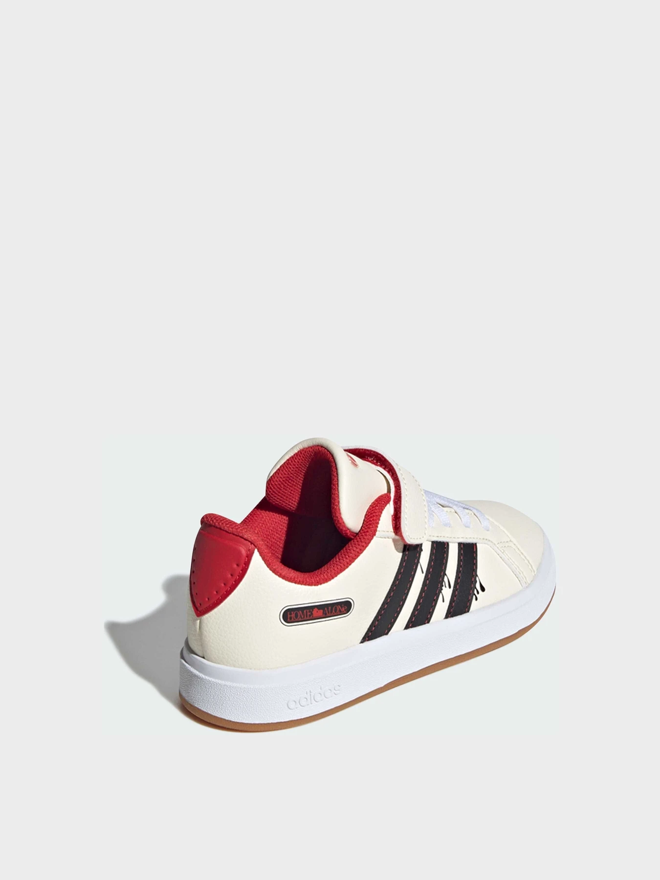 Кеди Adidas Grand Court модель JR5622 Фото