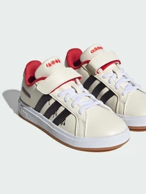 Кеди Adidas Grand Court модель JR5622 Фото