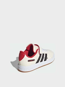 Кеди Adidas Grand Court модель JR5622 Фото