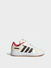 Кеди Adidas Grand Court модель JR5622 Фото
