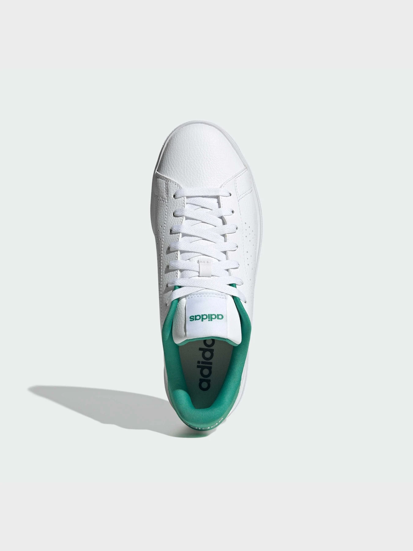 Кеды Adidas Advantage модель JQ0386 Фото