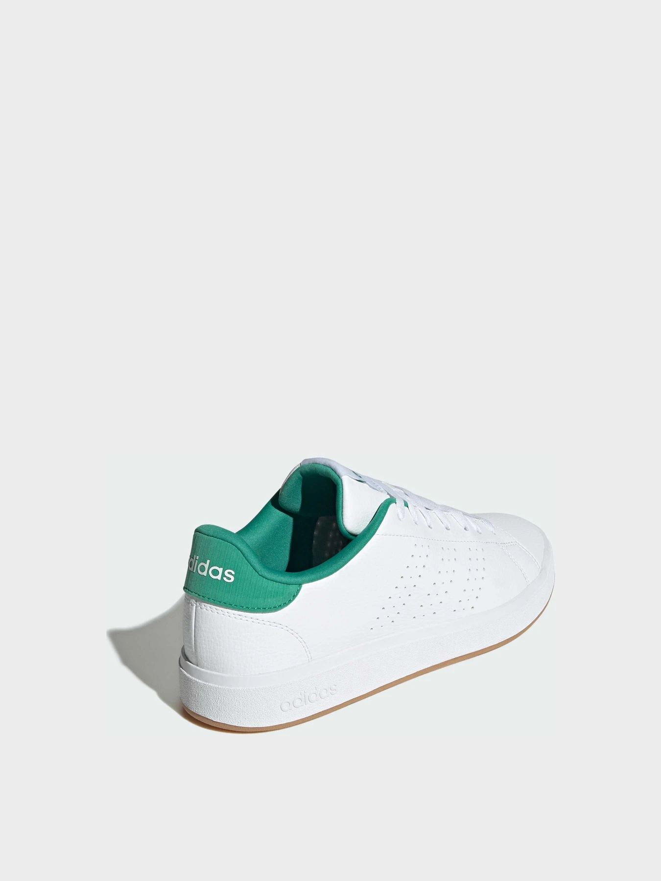 Кеды Adidas Advantage модель JQ0386 Фото