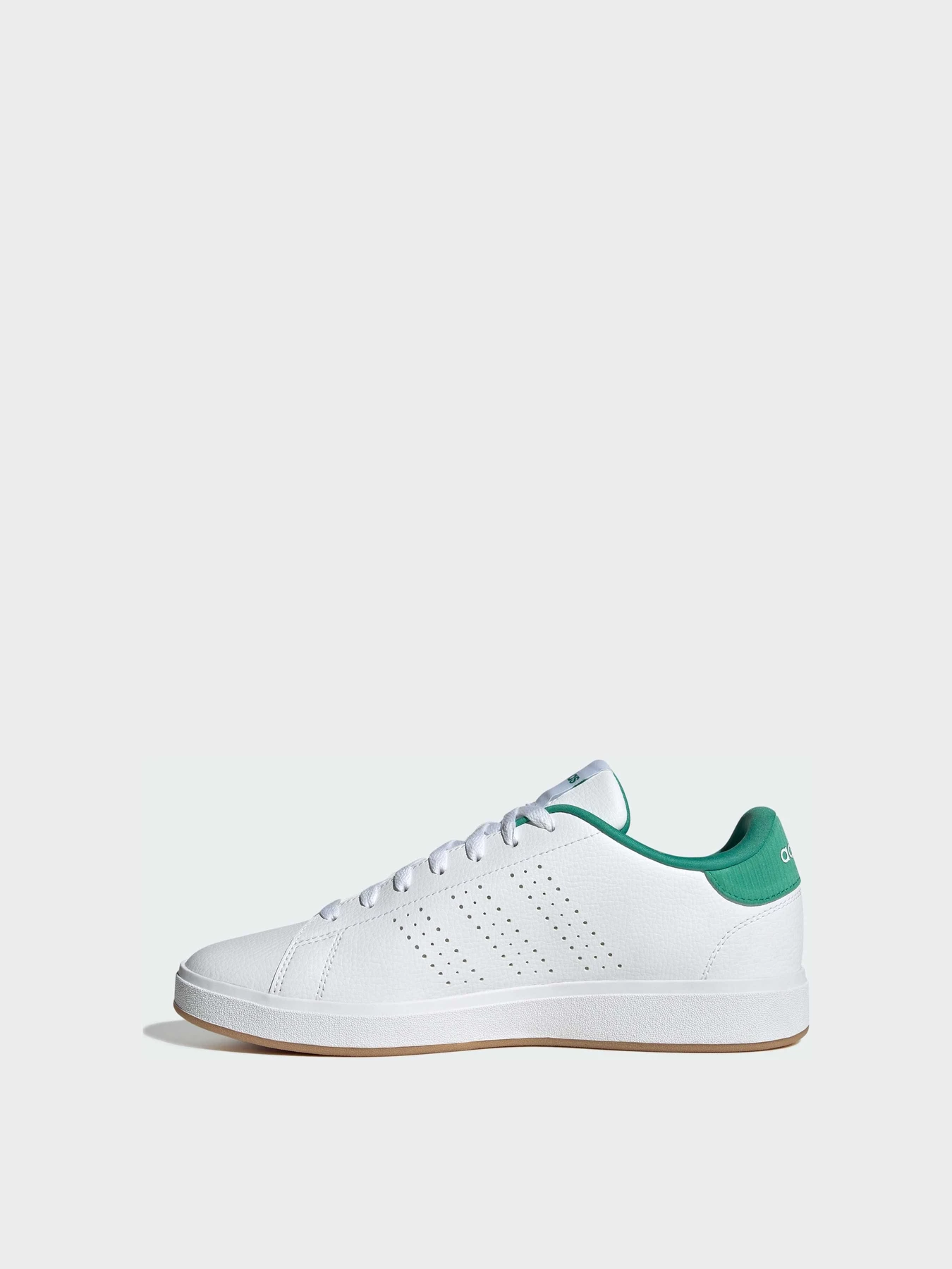 Кеды Adidas Advantage модель JQ0386 Фото