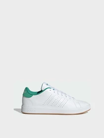Кеды Adidas Advantage модель JQ0386 Фото