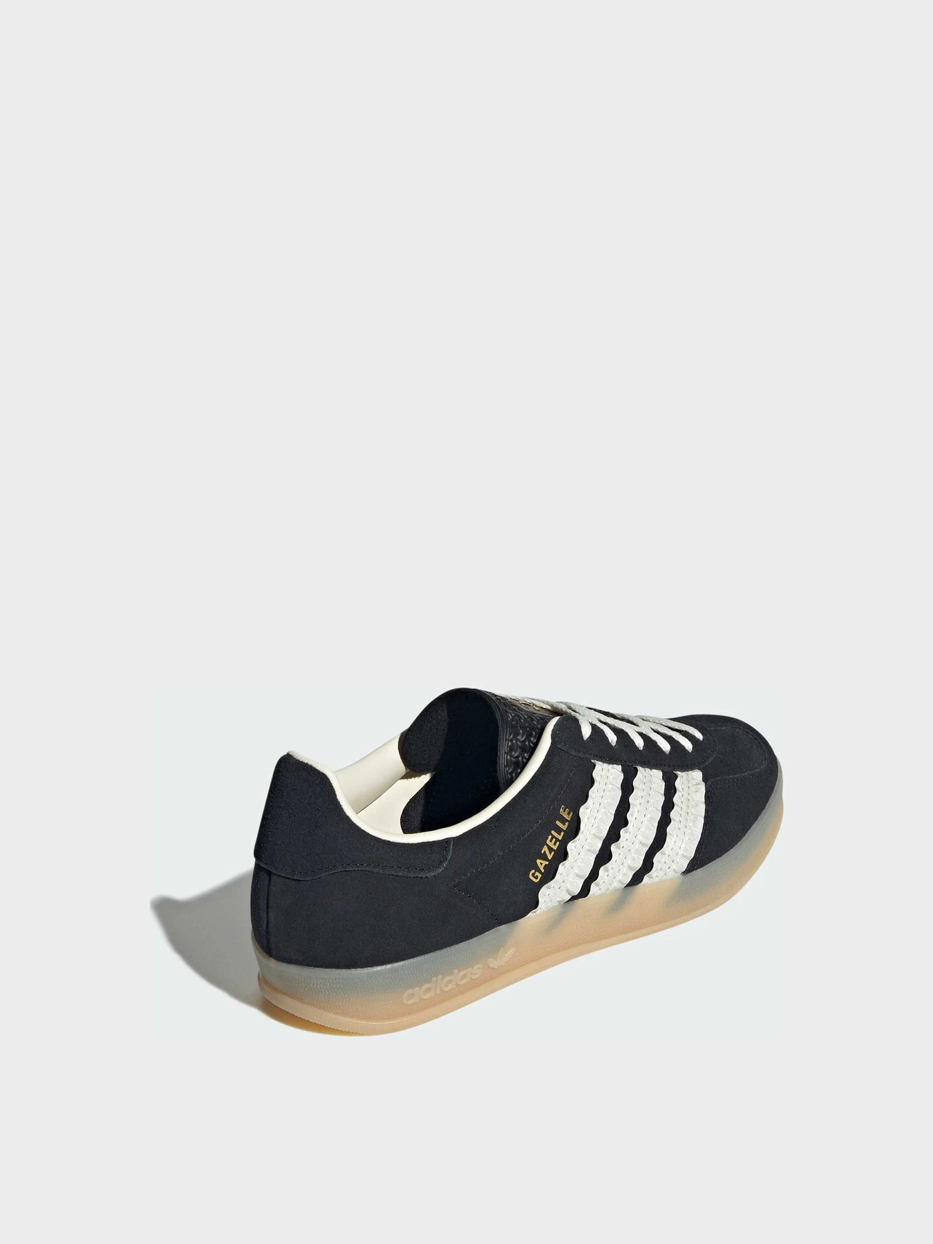 Кеди Adidas Gazelle модель JS1412 Фото
