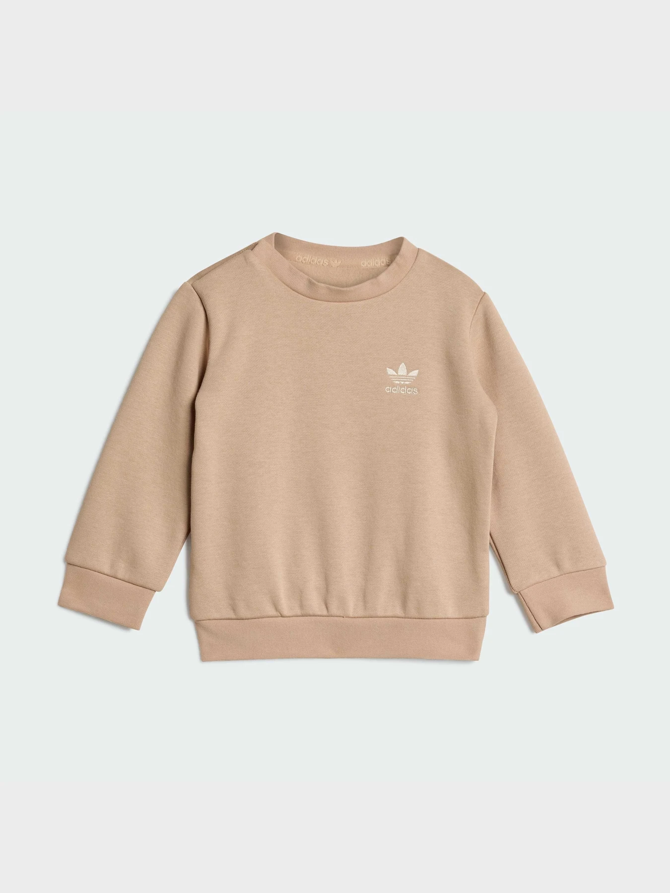 Одежда для младенцев Adidas модель KV1743 Одежда для младенцев Adidas модель KV1743 Фото