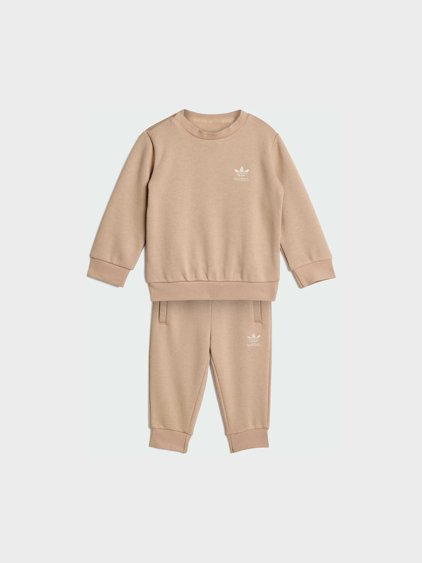 Одежда для младенцев Adidas модель KV1743 Одежда для младенцев Adidas модель KV1743 Фото