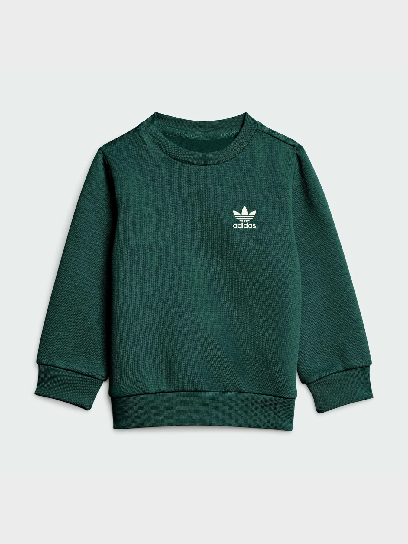 Одежда для младенцев Adidas модель KW1878 Одежда для младенцев Adidas модель KW1878 Фото