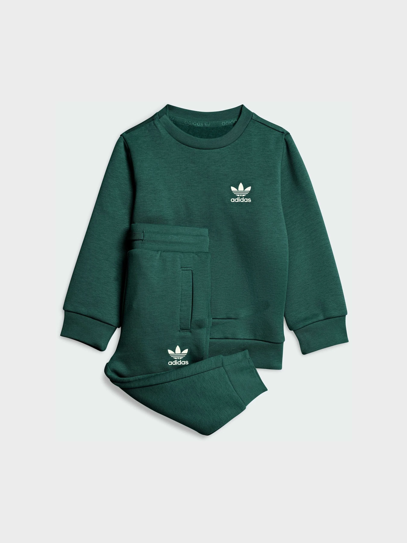 Одежда для младенцев Adidas модель KW1878 Одежда для младенцев Adidas модель KW1878 Фото