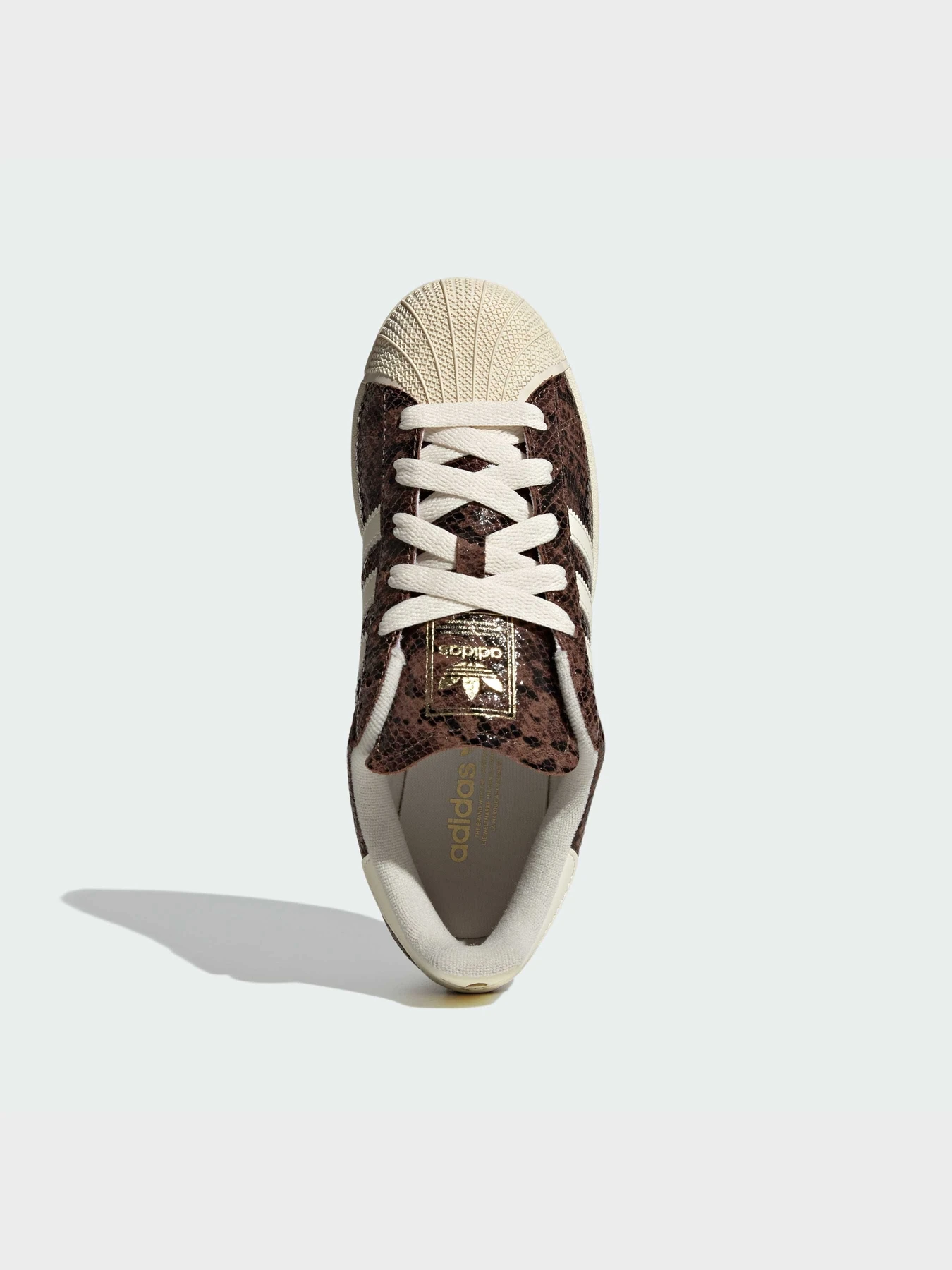 Кеди Adidas Superstar модель JP8158 Фото