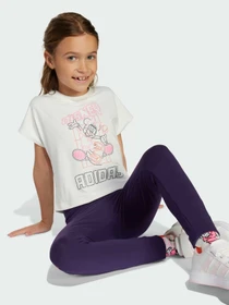 Костюмы Adidas модель JL9167 Фото