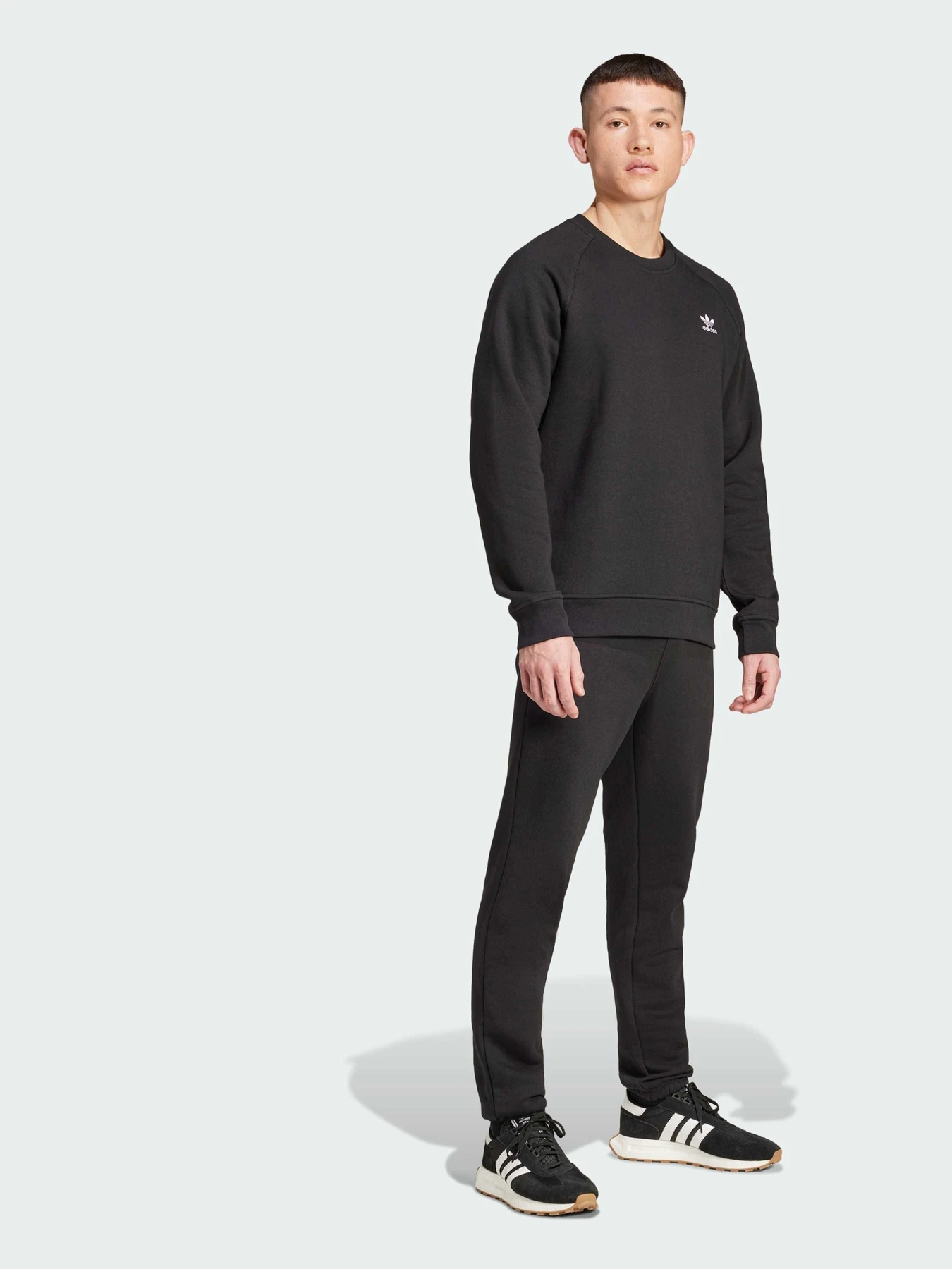 Брюки Adidas модель IY7361 Фото