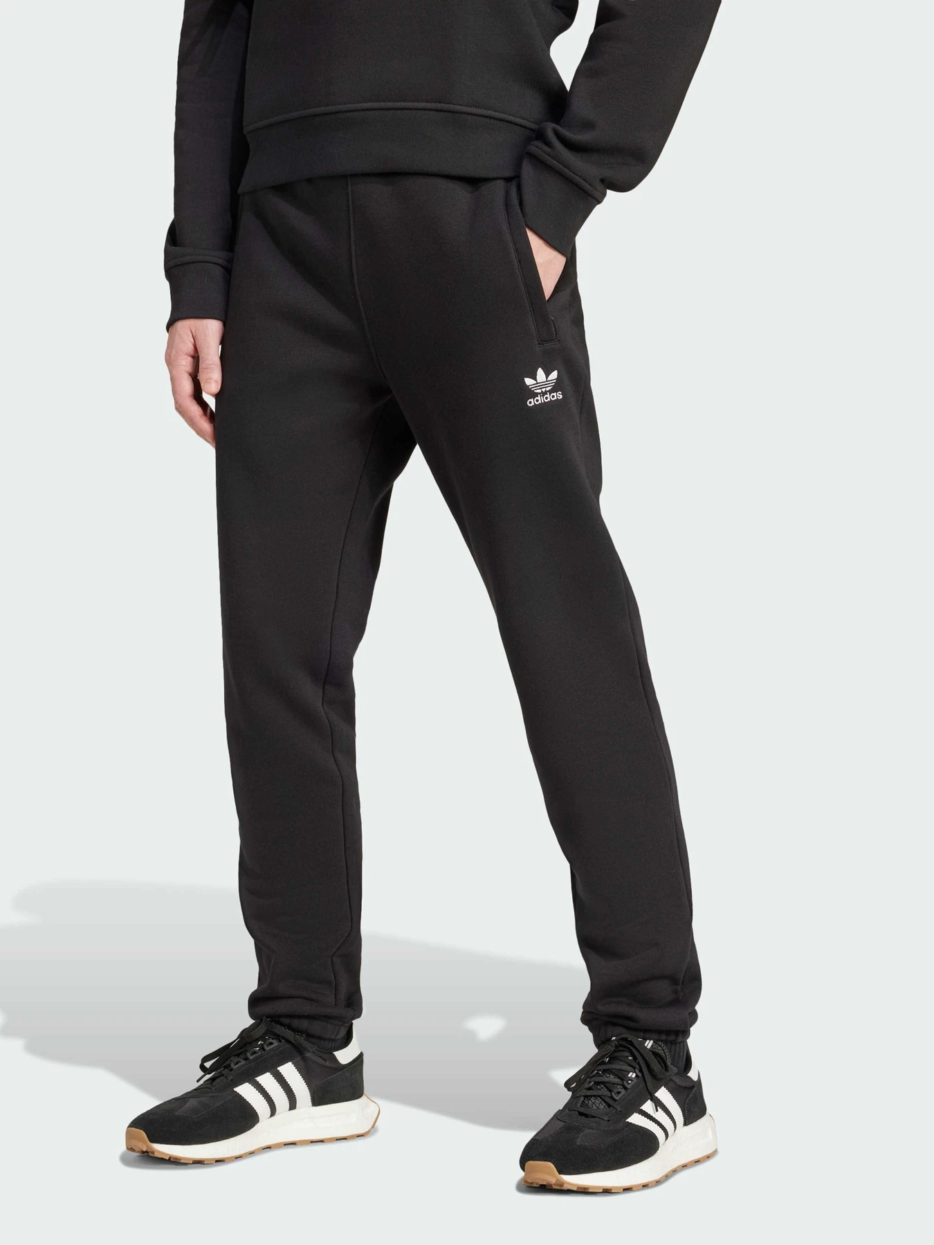 Брюки Adidas модель IY7361 Фото