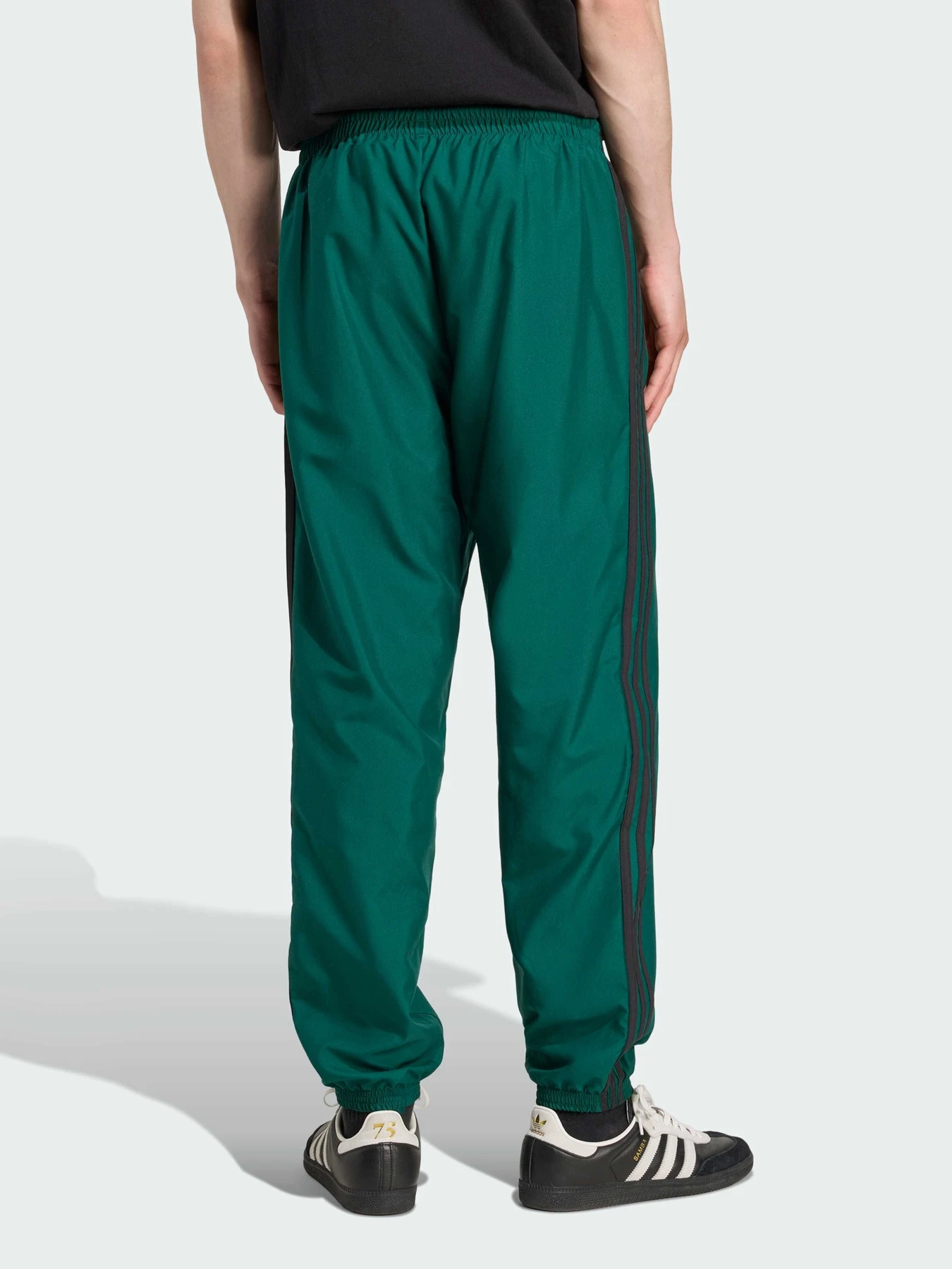 Штани Adidas модель JX3079 Штани Adidas модель JX3079 Фото
