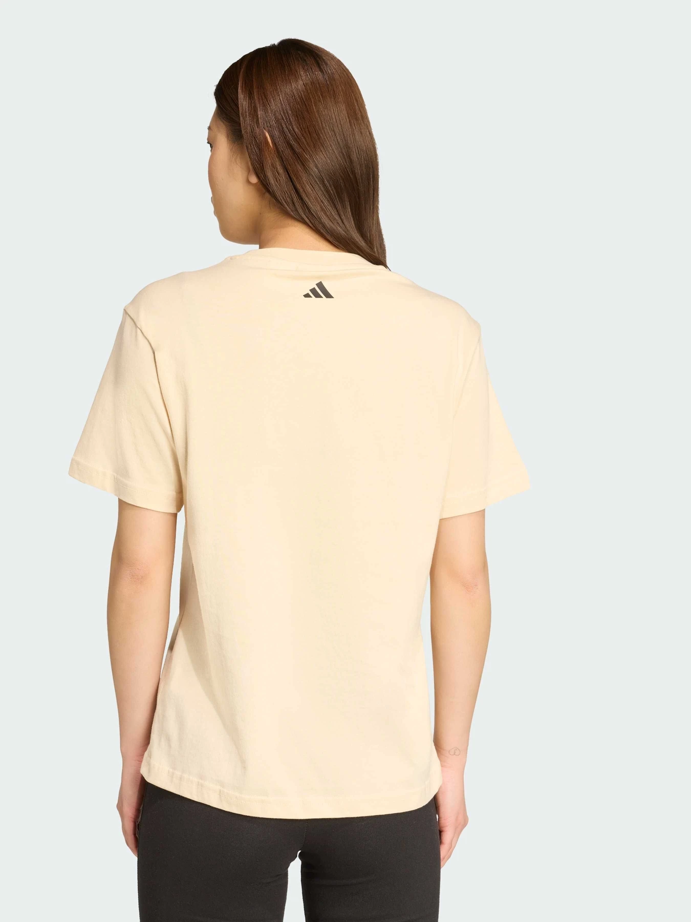 Футболки и поло Adidas модель JL8614 Фото