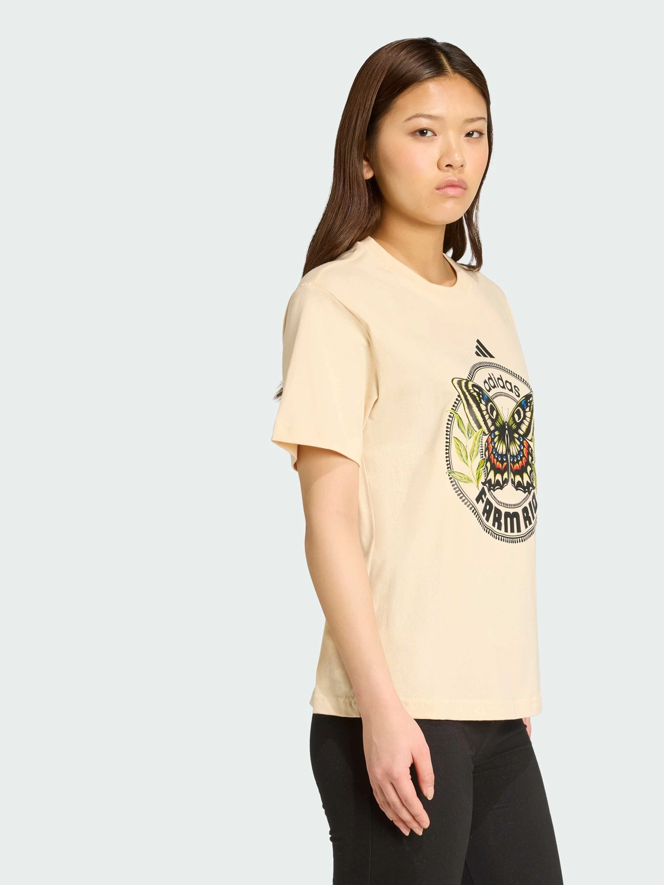 Футболки и поло Adidas модель JL8614 Фото