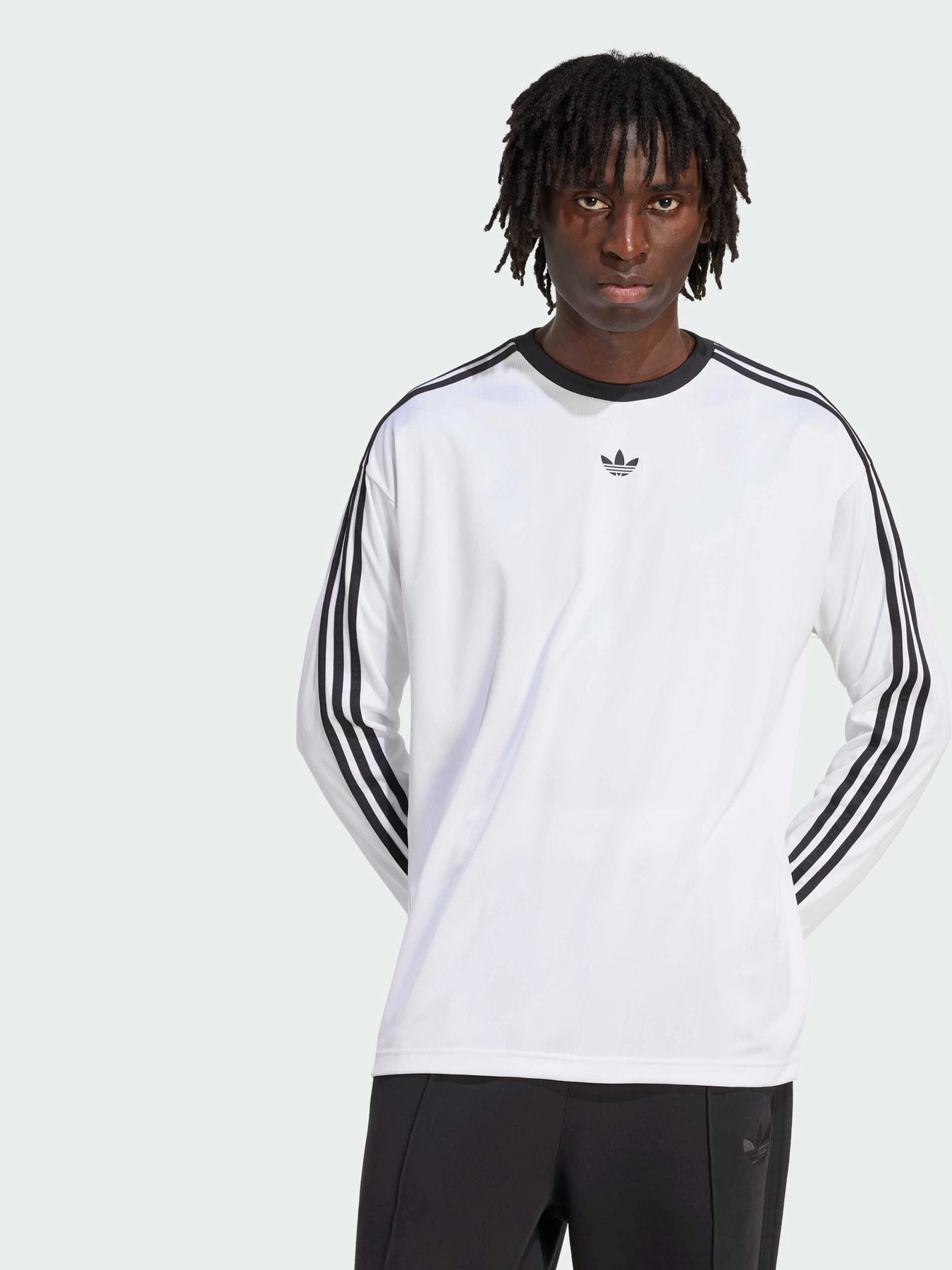 Худи и свитшоты Adidas Adicolor модель JX1519 Фото