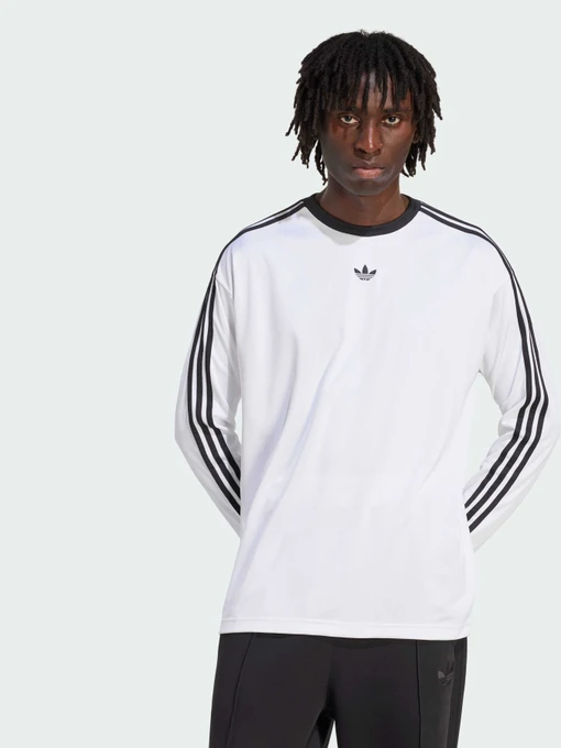 Худи и свитшоты Adidas Adicolor модель JX1519 Фото
