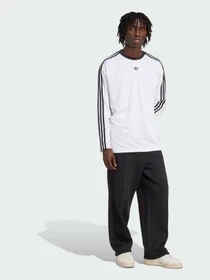 Худи и свитшоты Adidas Adicolor модель JX1519 Фото
