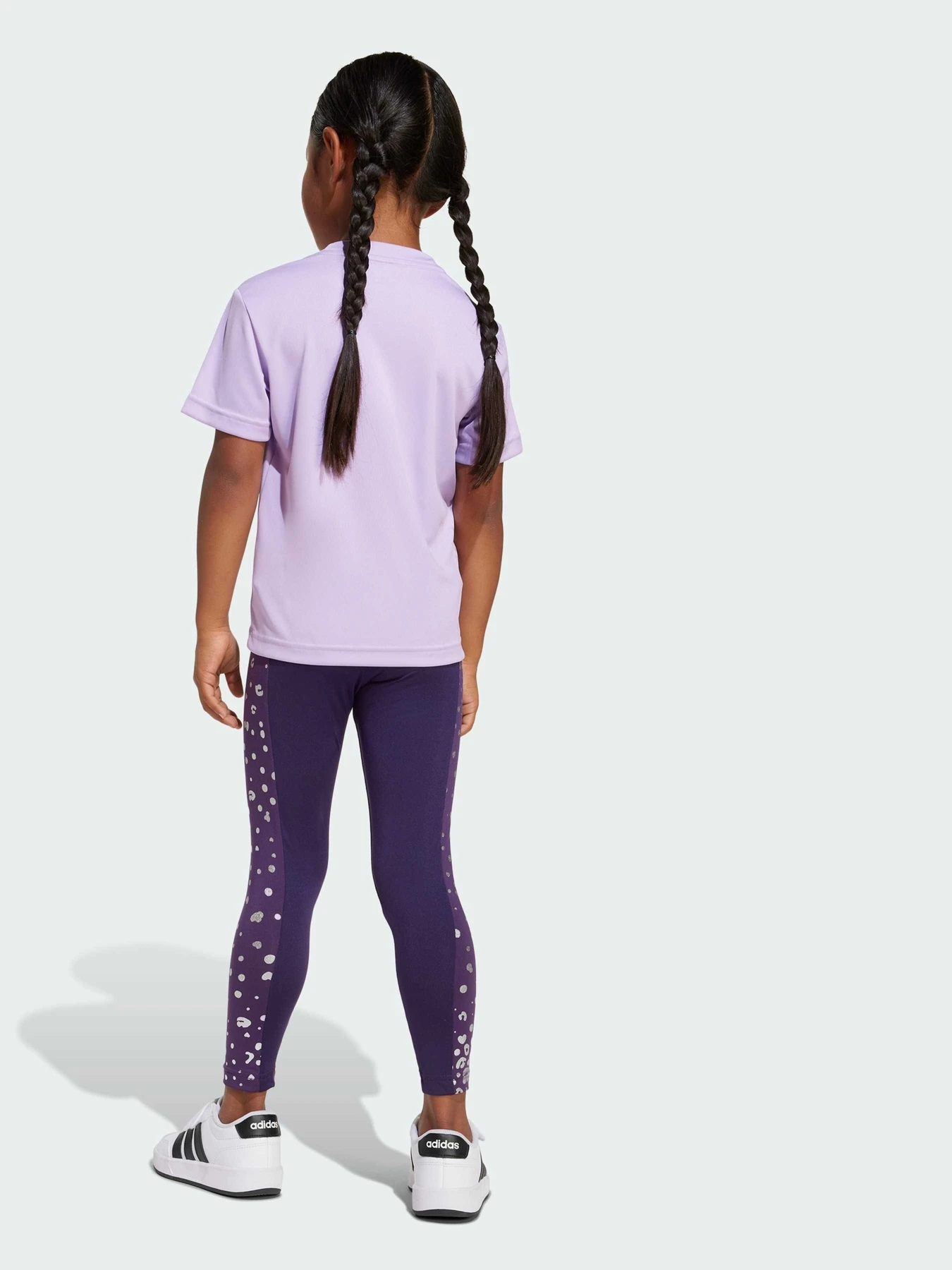 Костюмы Adidas модель JM3851 Костюмы Adidas модель JM3851 Фото