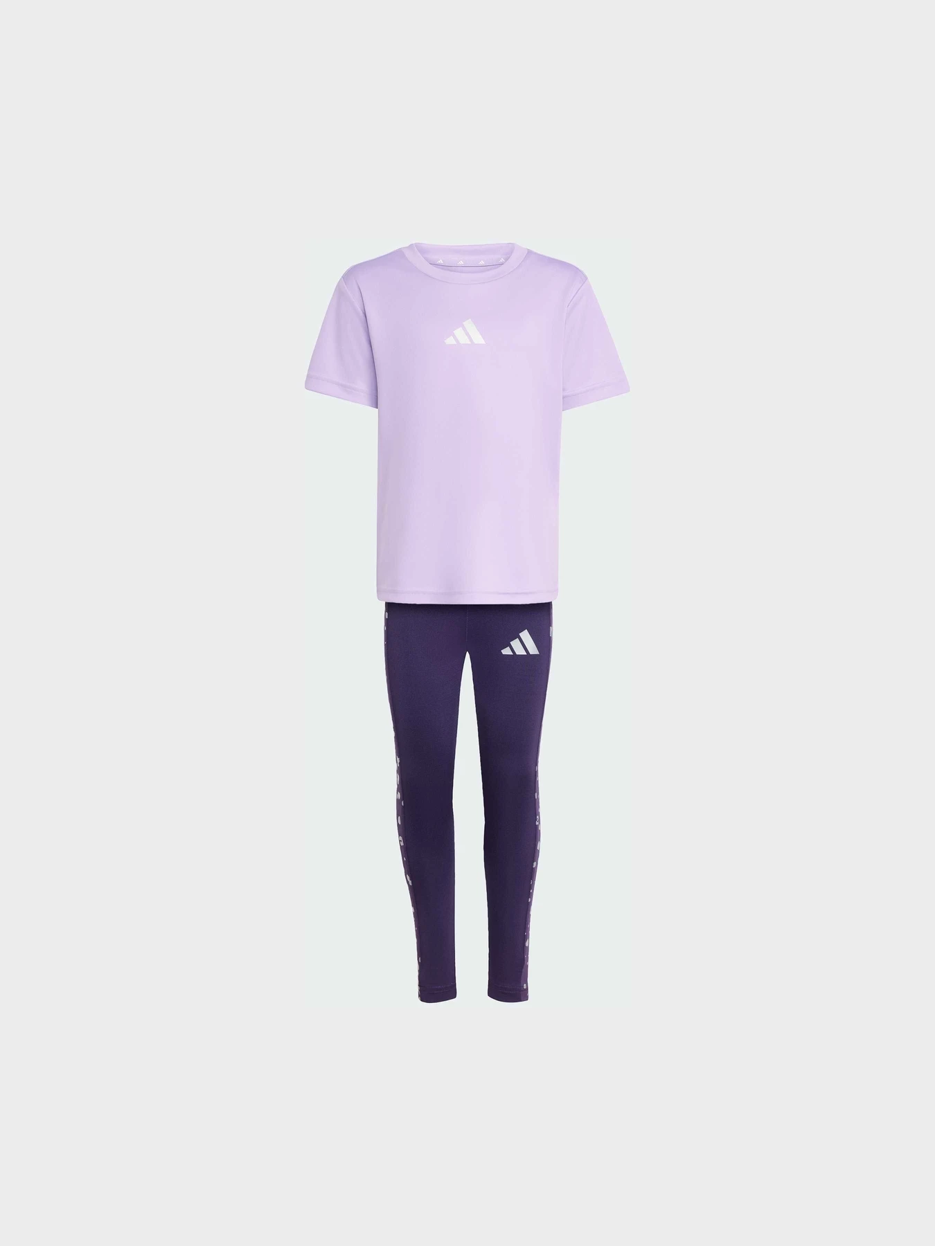Костюмы Adidas модель JM3851 Костюмы Adidas модель JM3851 Фото