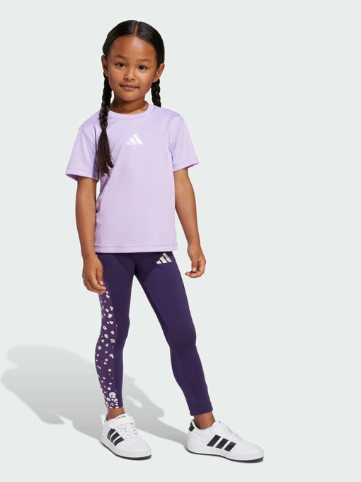 Костюмы Adidas модель JM3851 Фото