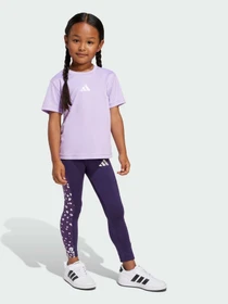 Костюмы Adidas модель JM3851 Фото