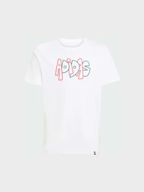Футболки и поло Adidas модель JV5245 Фото
