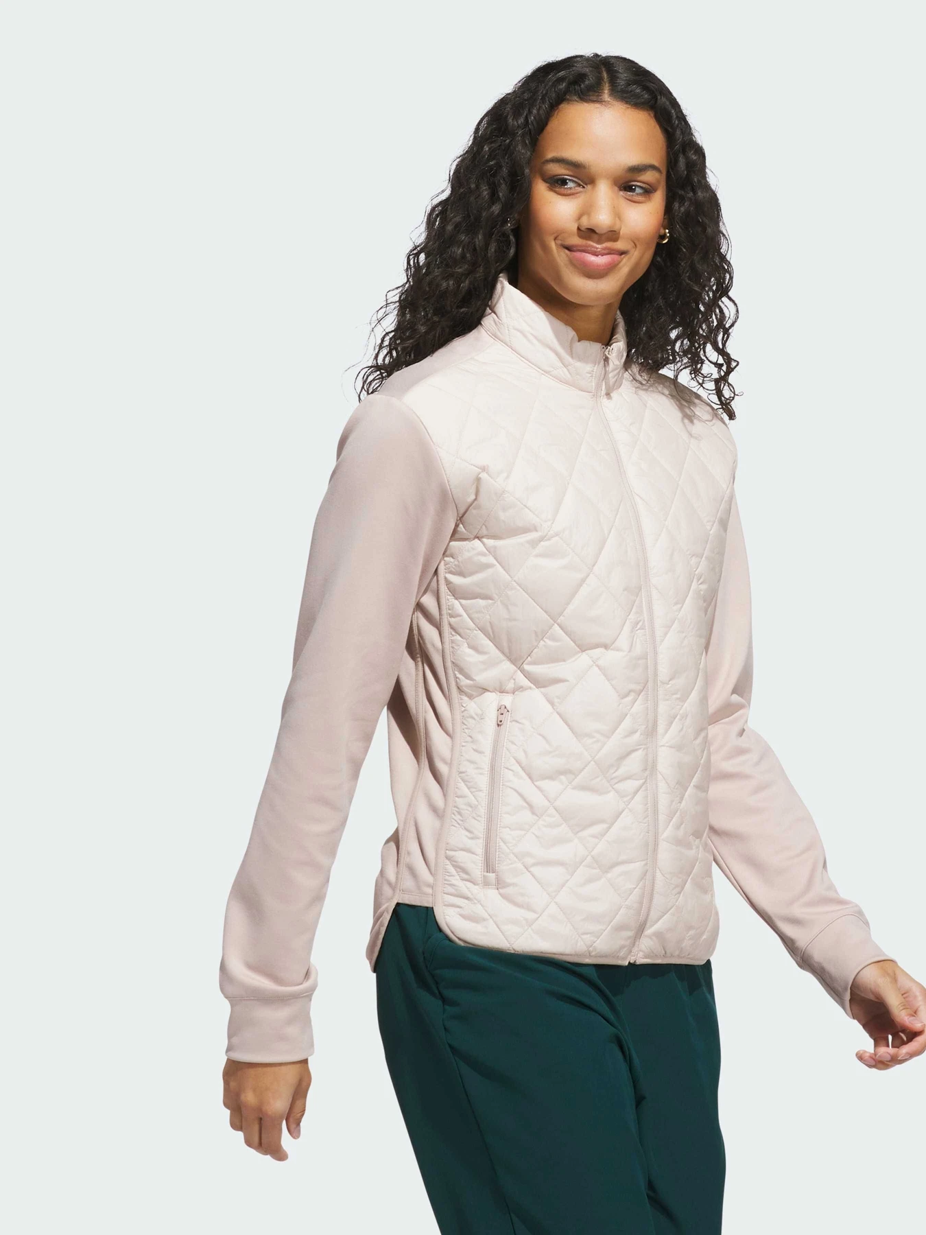 Куртки та дублянки Adidas модель JP3509 Фото
