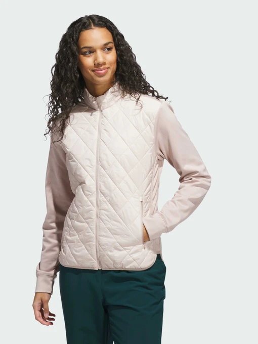 Куртки и дубленки Adidas модель JP3509 Фото