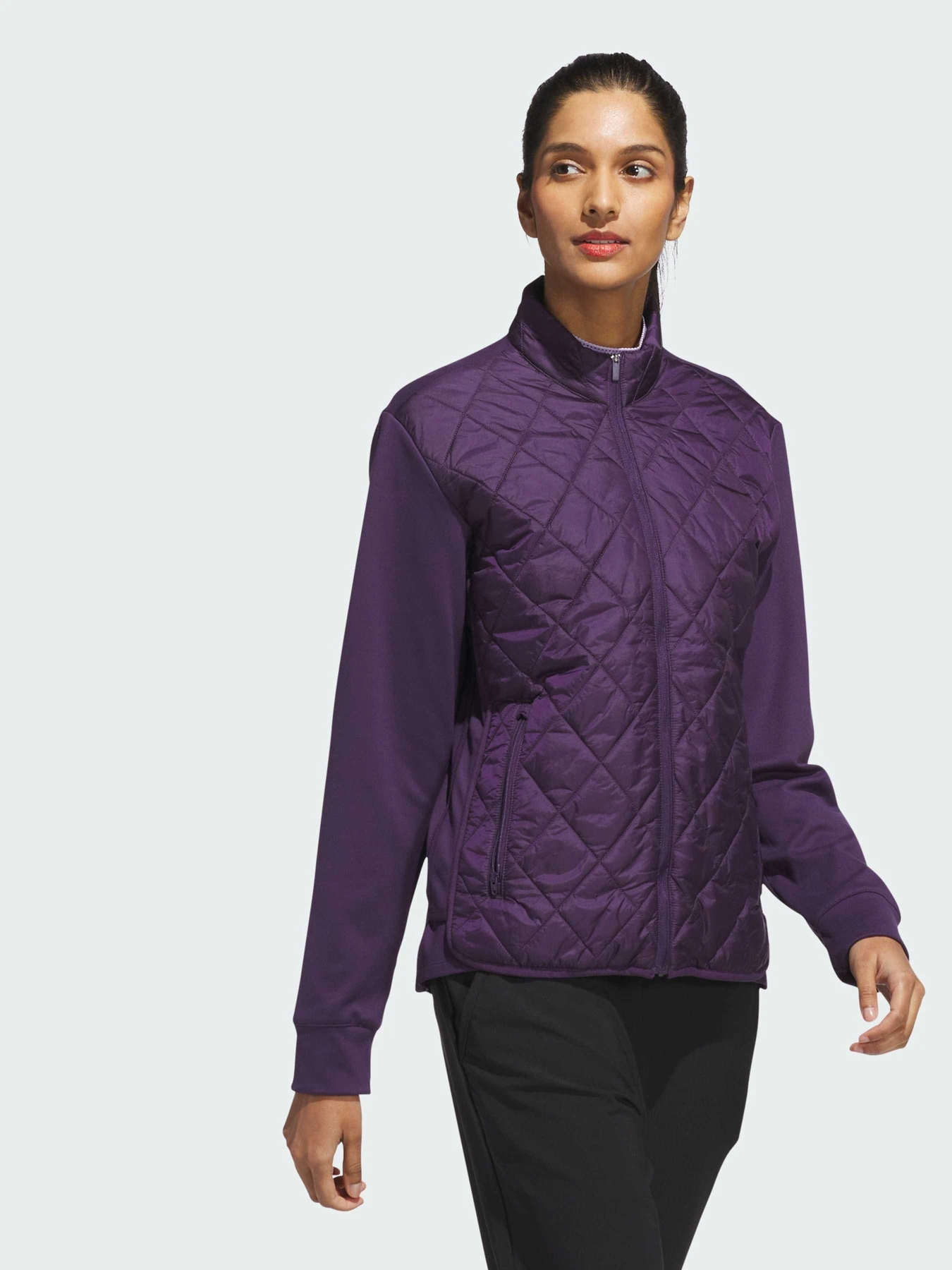 Куртки та дублянки Adidas модель JP3511 Фото